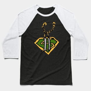 ODDssey G-Ray shirt Baseball T-Shirt